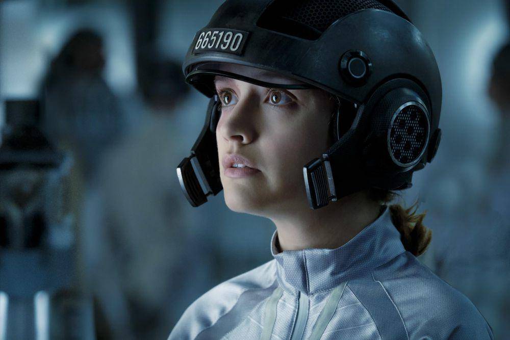 cuplikan film Ready Player One (dok. Warner Bros/Ready Player One)