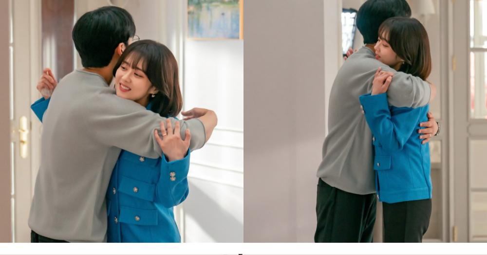 7 Kemalangan Jae Won Selepas Suaminya Tiada di My Happy End