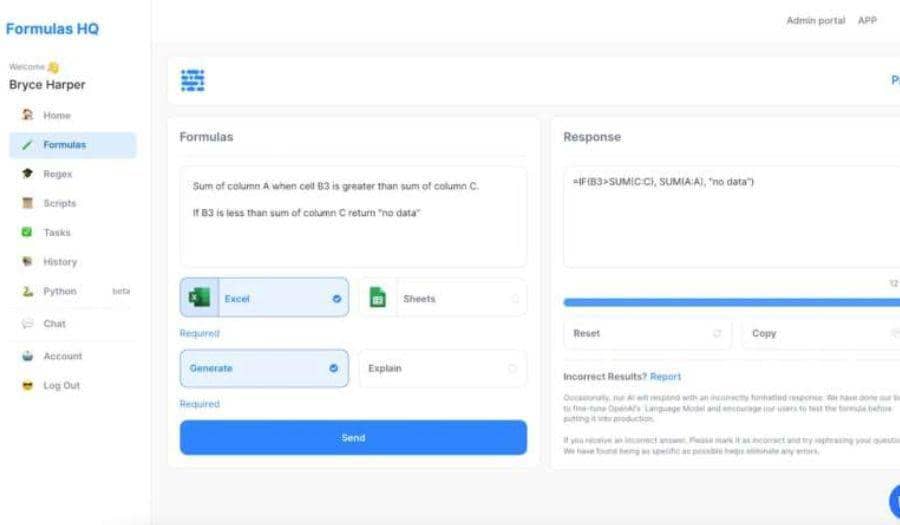 5 AI untuk Mengerjakan Excel, Olah Data Jadi Makin Mudah | IDN Times