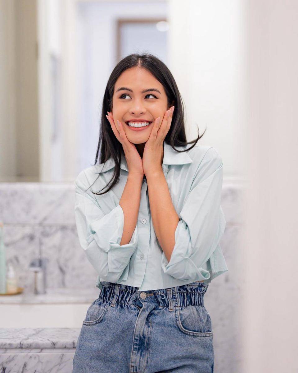 Maudy Ayunda (instagram.com/maudyayunda)