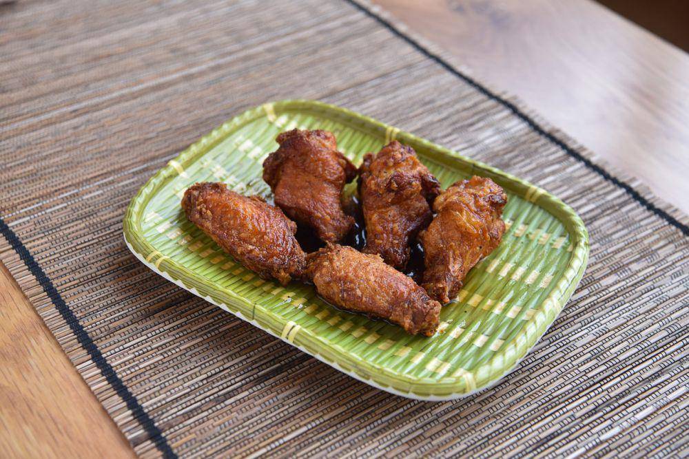 ilustrasi ayam goreng madu pakai air kelapa dan gula merah (pixabay.com/Sunday133)