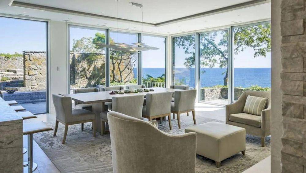 potret inspirasi interior ruangan paviliun bernuansa alam (reddit.com/N1H1L)