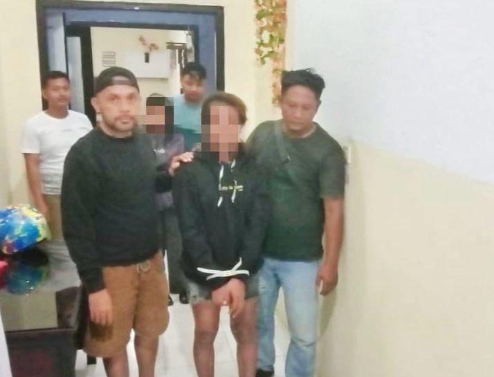 Pengakuan Muncikari di Tanimbar: Sudah 'Menjual' Ponakan dan 12 ABG