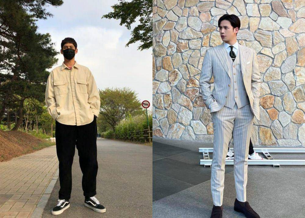 Park Ki Woong (instagram.com/oopkwoo)