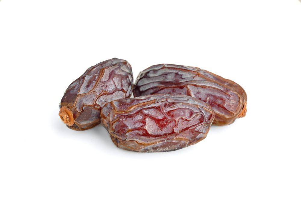 ilustrasi buah kurma (pixabay.com/pictavio)