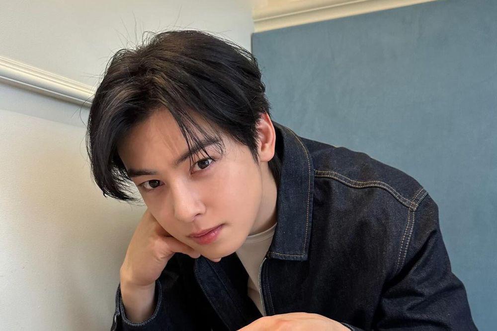 Harga Tiket Fancon Cha Eun Woo di Jakarta, Mulai Rp1 Juta!