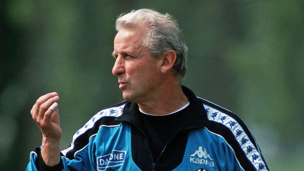 5 Pemain yang Paling Diandalkan Giovanni Trapattoni selama Melatih