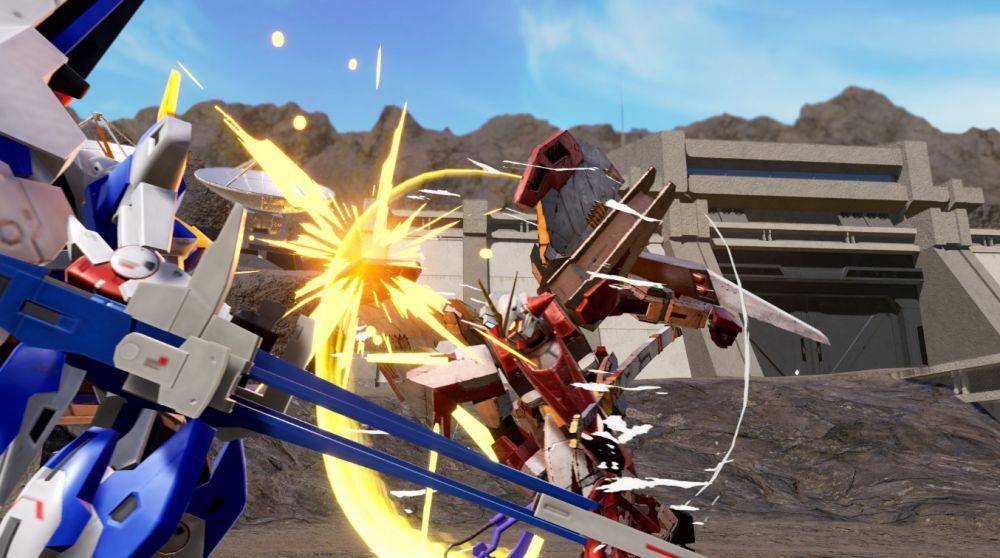 dok. Bandai Namco