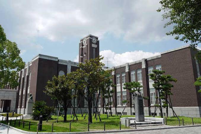 Kyoto University (kyoto-u.ac.jp/Kyoto University)