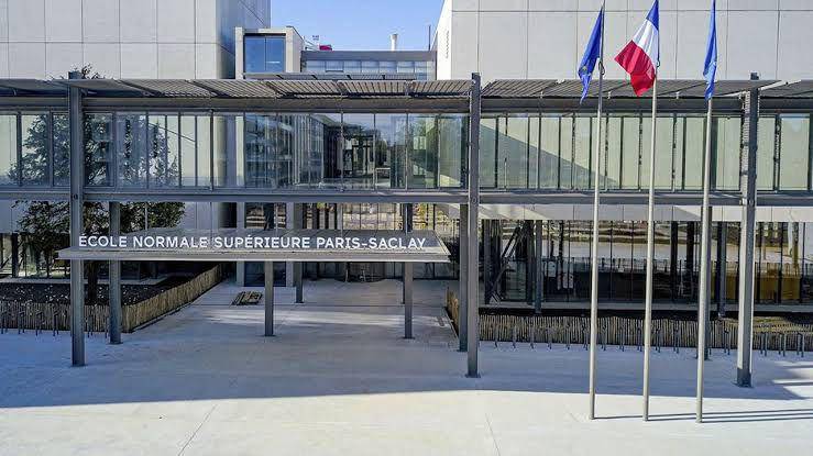 Paris-Saclay University (universite-paris-saclay.fr/Paris Saclay University)