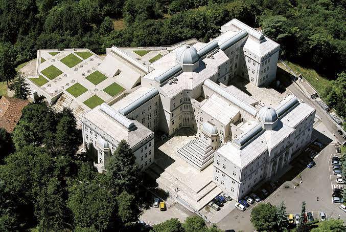 University of Trento Italy (unitn.it/University of Trento Italy)