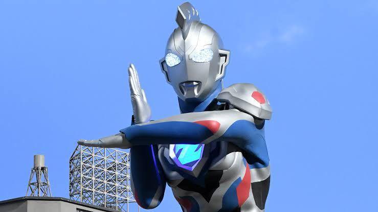 7 Fakta Menarik Ultraman Z, Menjadi Pahlawan Terakhir?