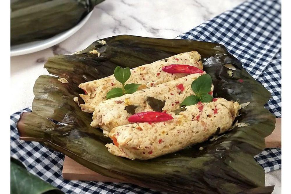 Resep dan Tips Membuat Pepes Tahu Kemangi Sehat dan Lezat!