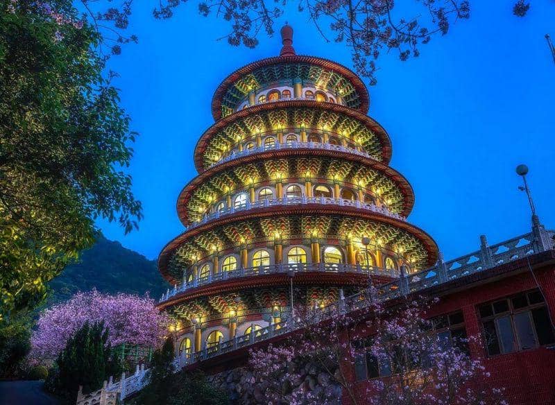 5 Negara untuk Liburan Musim Semi di Asia selain Jepang