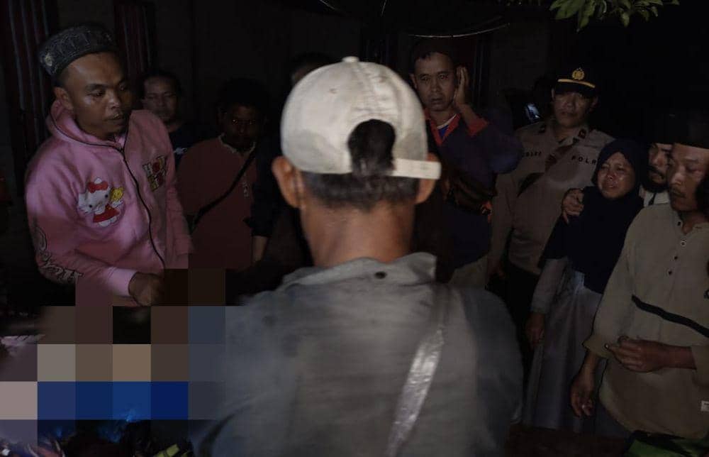 Pemuda Lampung Barat Tewas Diterkam Harimau, BKSDA Minta Warga Waspada