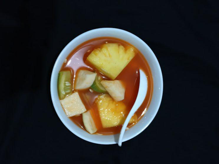 5 Kunci Membuat Asinan Buah yang Segar, Rasanya Spesial!