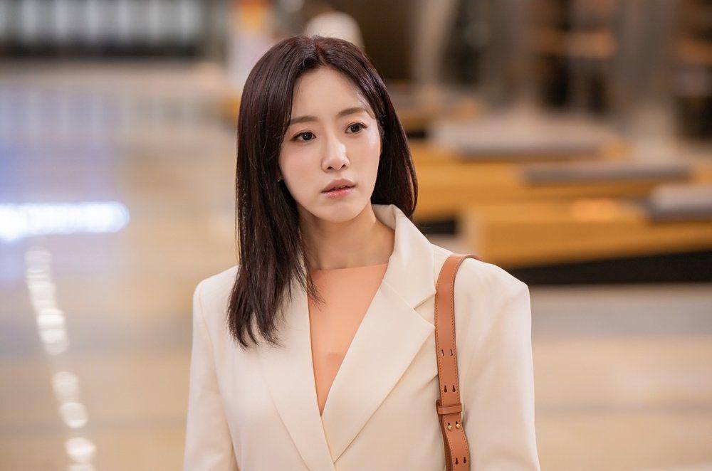 Potret Ham Eun Jung (instagram.com/kbsdrama.hahm)