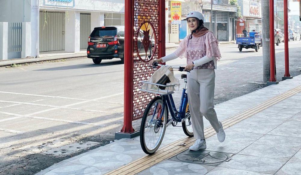 Gang Gowes Hadirkan Pengalaman Private Trip Bersepeda di Solo, Mau?