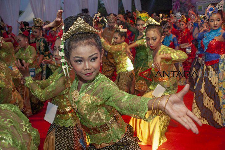 Goyang Karawang Resmi Jadi Warisan Budaya Tak Benda Jabar