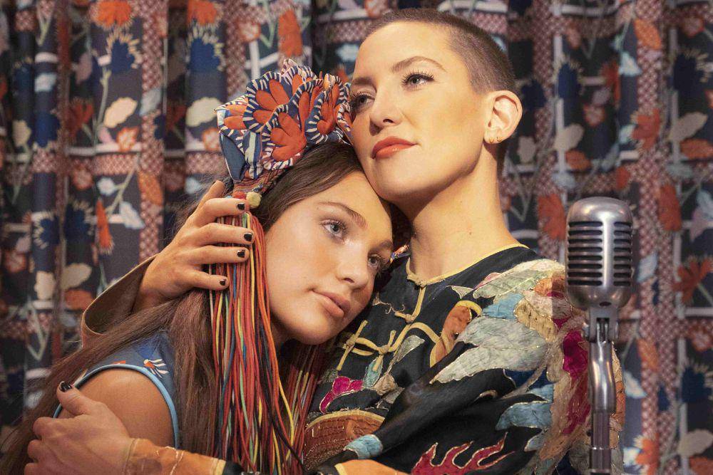 Music (dok. Warner Music Entertainment/Music)