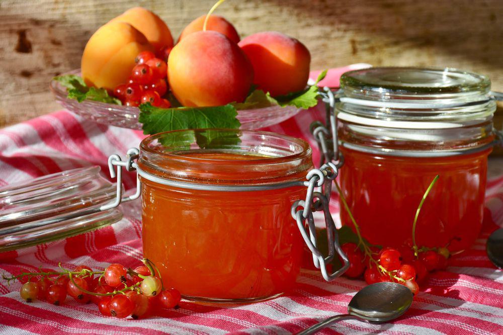 10 Tips Membuat Selai Buah Aprikot Sendiri, Lebih Sehat dan Alami