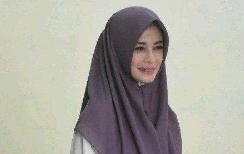 potret Jihan Fahira (instagram.com/jihanfahirareal)