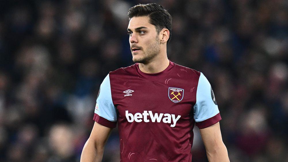 Konstantinos Mavropanos (whufc.com)