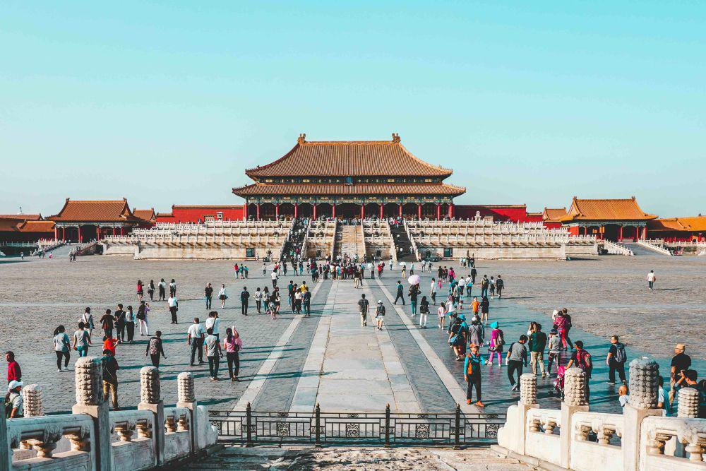 China Naikkan Gaji PNS Demi Genjot Tingkat Konsumsi