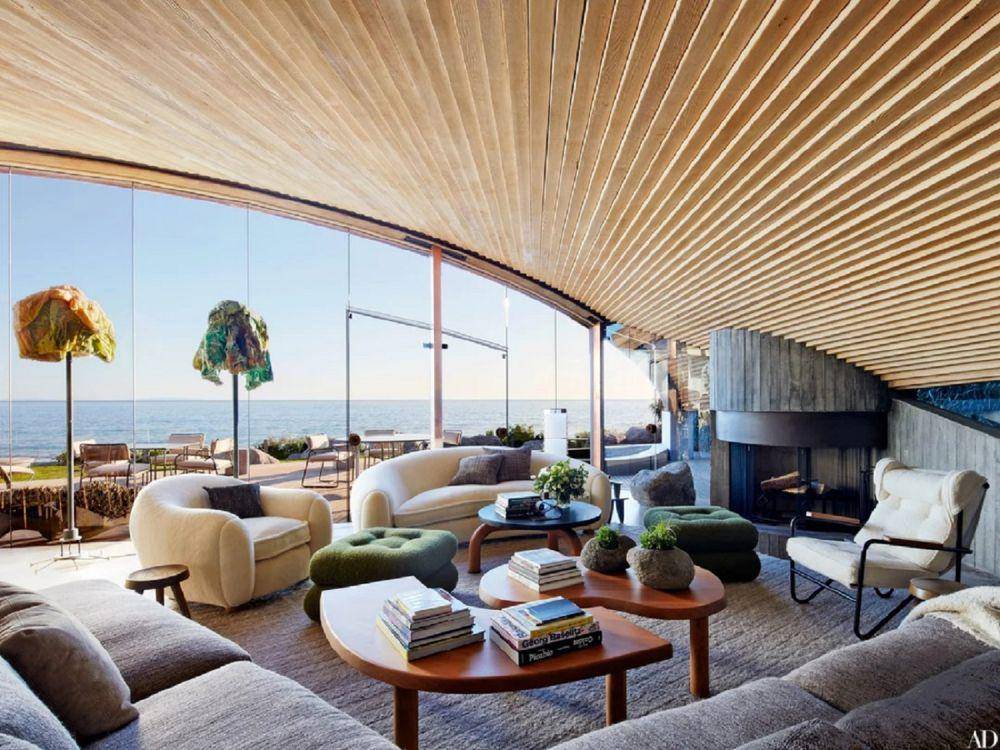 potret inspirasi interior ruangan paviliun bernuansa alam (reddit.com/samwe5t)
