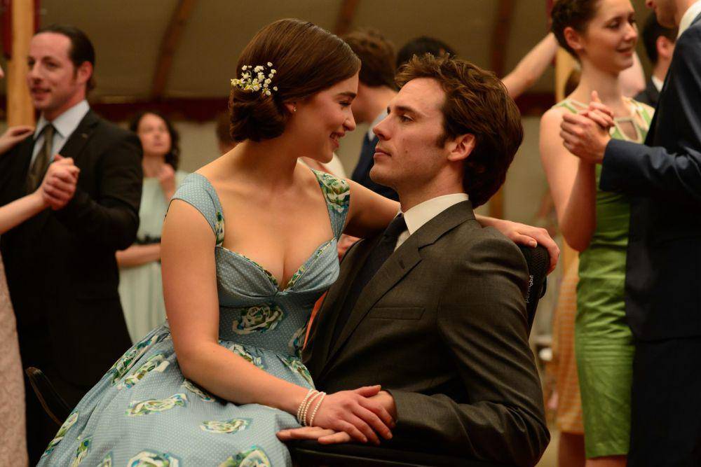 Me Before You (dok. MGM Studios/Me Before You)