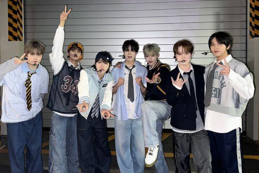 [QUIZ] Ini Member NCT Dream yang Diam-Diam Suka Natap Mata Kamu