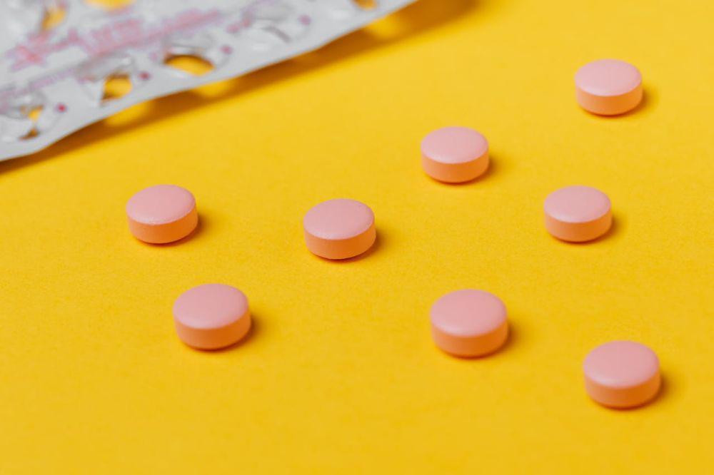 7 Vitamin dan Mineral Ini Bantu Turunkan Berat Badan