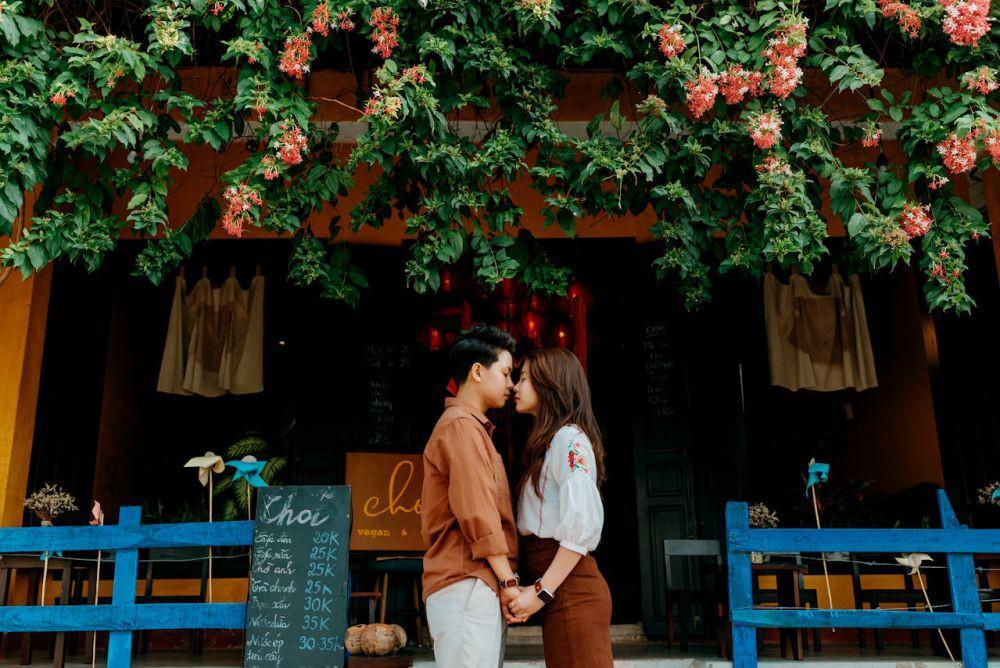 25 Kata-kata Bijak Cinta Tak Memandang Fisik, Tulus dan Menyentuh!