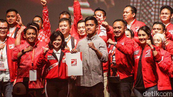 PSI Buka Pendaftaran Calon Wali Kota Depok hingga 31 Juli 2024