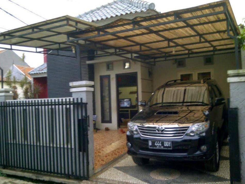 garasi mobil