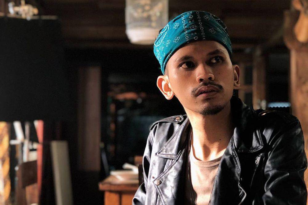 Sadana Agung (Instagram.com/sadanaagungs)