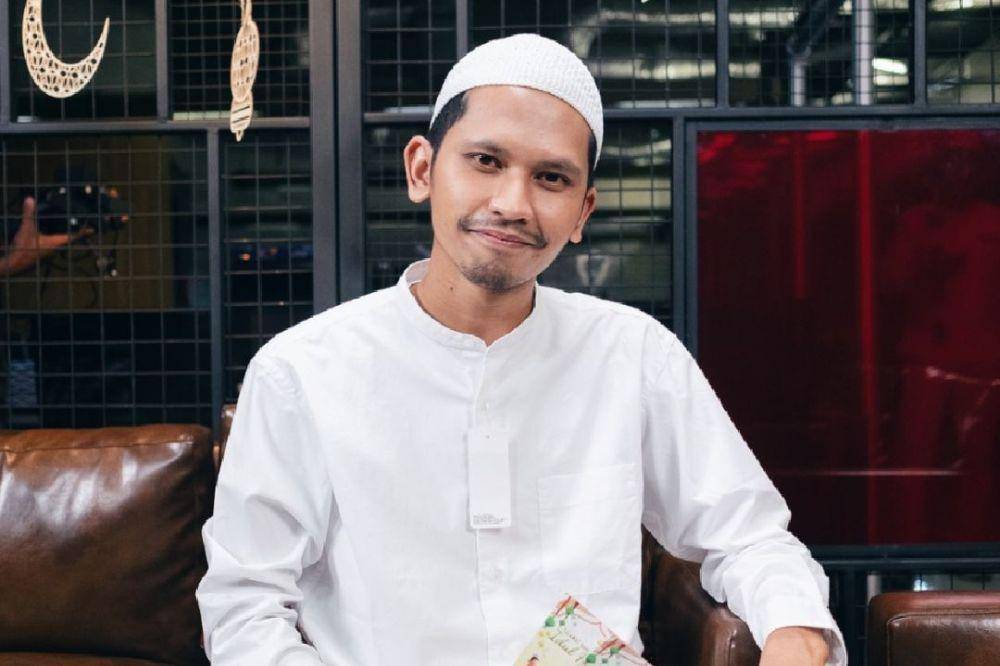 Sadana Agung (Instagram.com/sadanaagungs)