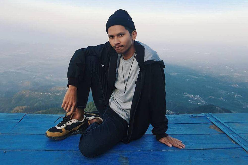 Sadana Agung (Instagram.com/sadanaagungs)