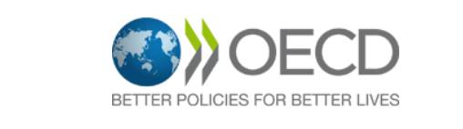 Logo OECD/ (Dok/Screenshot webiste OECD)