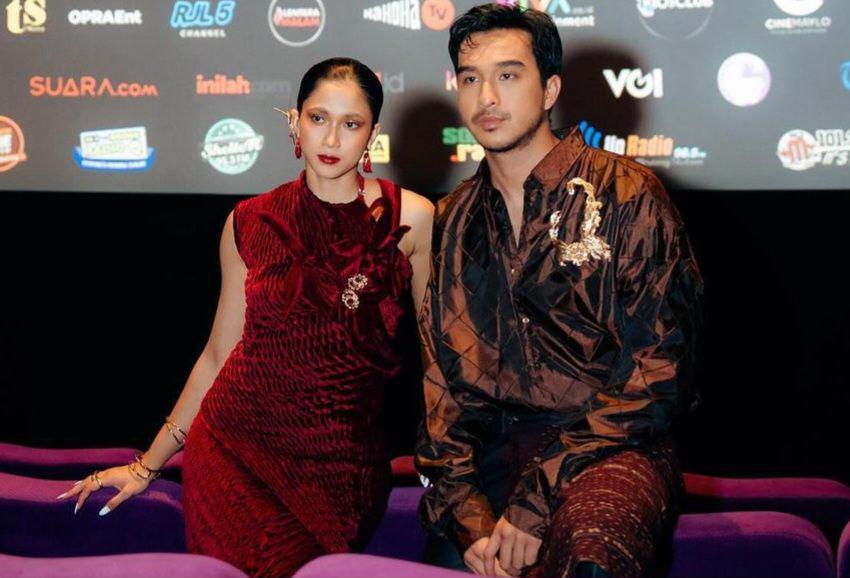 5 Aktor Lawan Main Aghniny Haque di Film Horor Indonesia