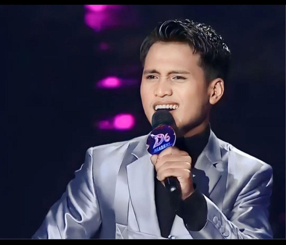 9 Potret Owan, Juara Dangdut Academy 6 asal Boalemo, Gorontalo