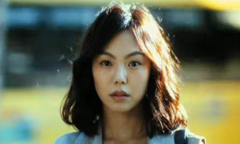 Song Ha Yoon di film Helpless (dok. CJ Entertainment/Helpless)