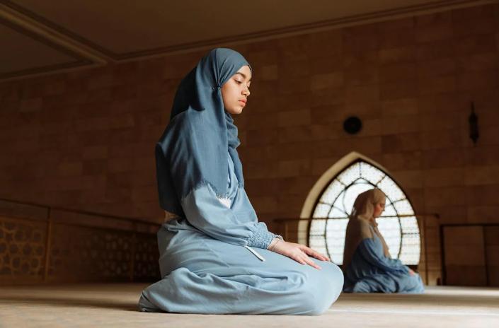 4 Amalan Malam Nisfu Syaban untuk Wanita Sedang Haid