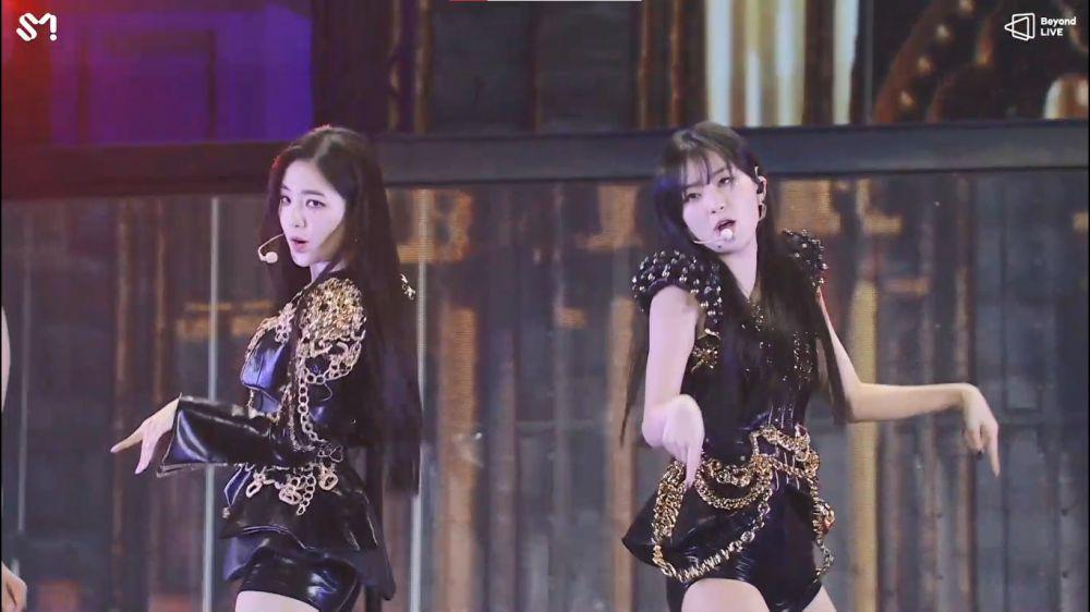 5 Perbedaan SMTOWN Live Jakarta dan Tokyo, Mana Lebih Meriah?