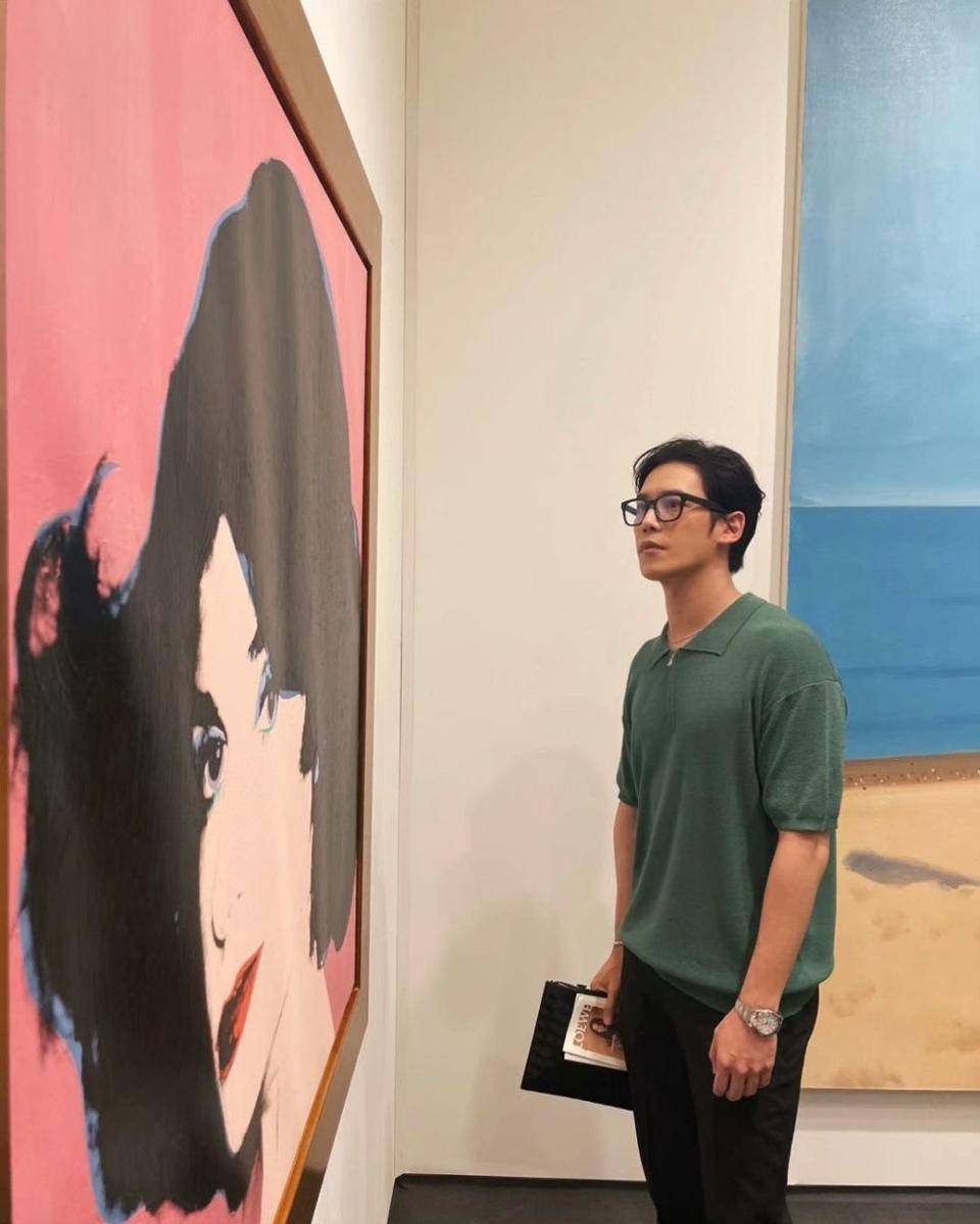 Park Ki Woong (instagram.com/oopkwoo)