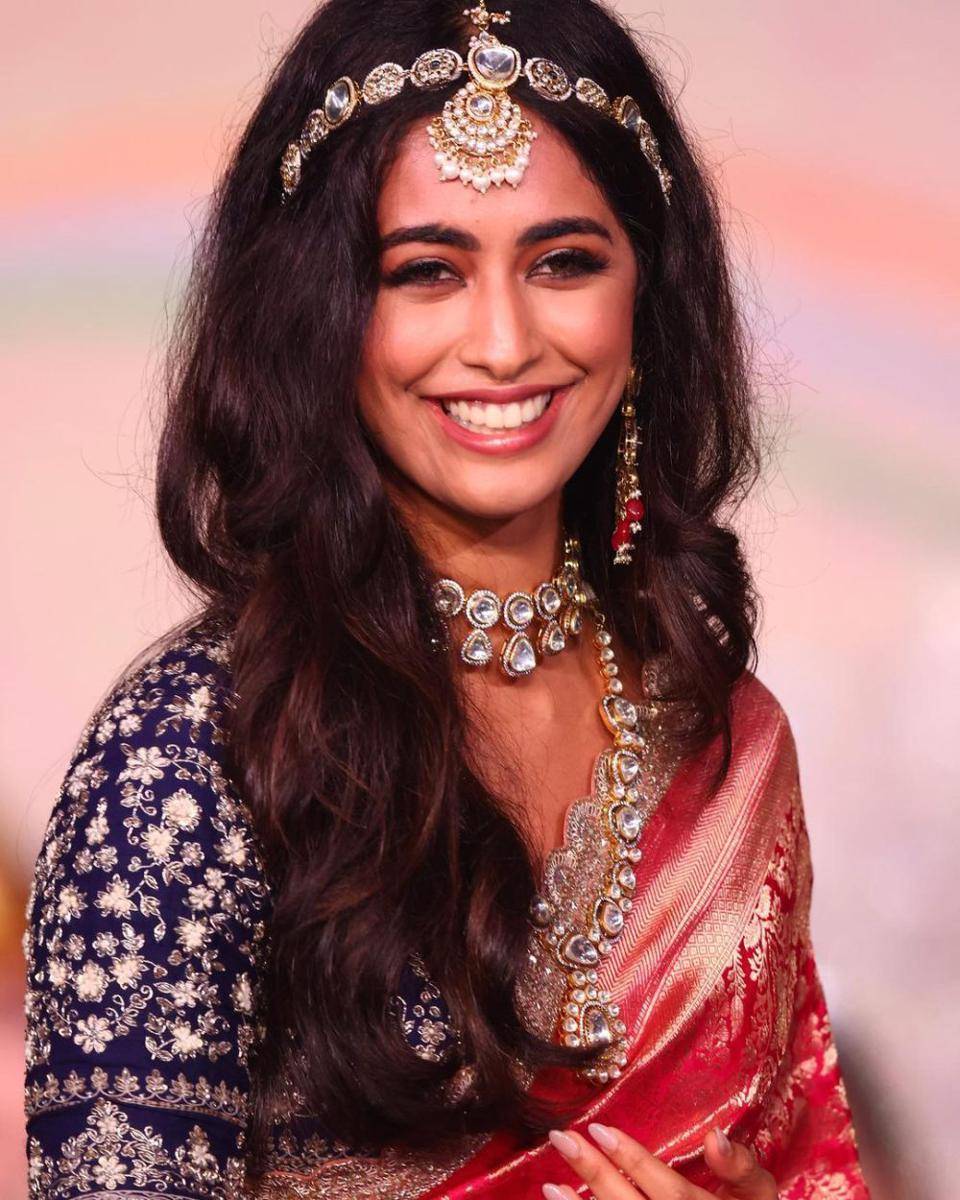 Potret Finalis dari Asia di Opening Ceremony Miss World ke-71 (Instagram.com/missworld)