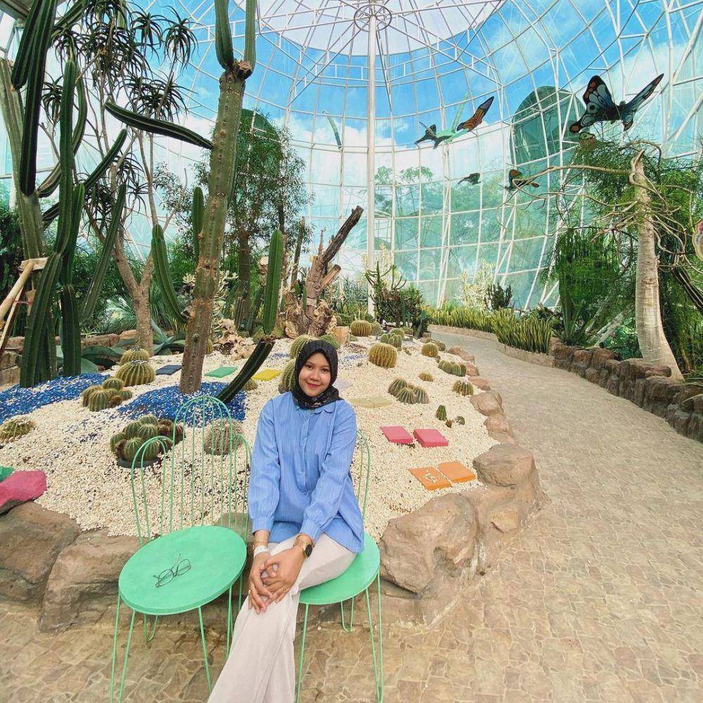 Batu Love Garden (instagram.com/nidiafebrianty)