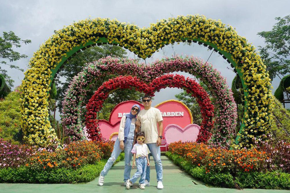 Batu Love Garden Malang: Lokasi, Harga Tiket, dan Tips Wisata