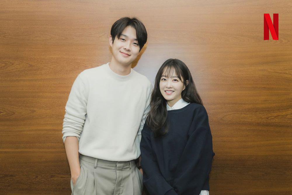 3 Member Wooga Squad yang Pernah Jadi Lawan Main Park Bo Young