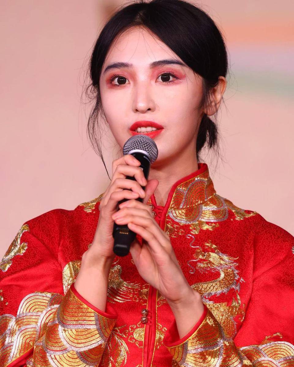 Potret Finalis dari Asia di Opening Ceremony Miss World ke-71 (Instagram.com/missworld)